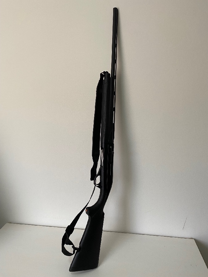 Escopeta Semiautomática Franchi Affinity 3 Syntetich Calibre 20 - Zurdo