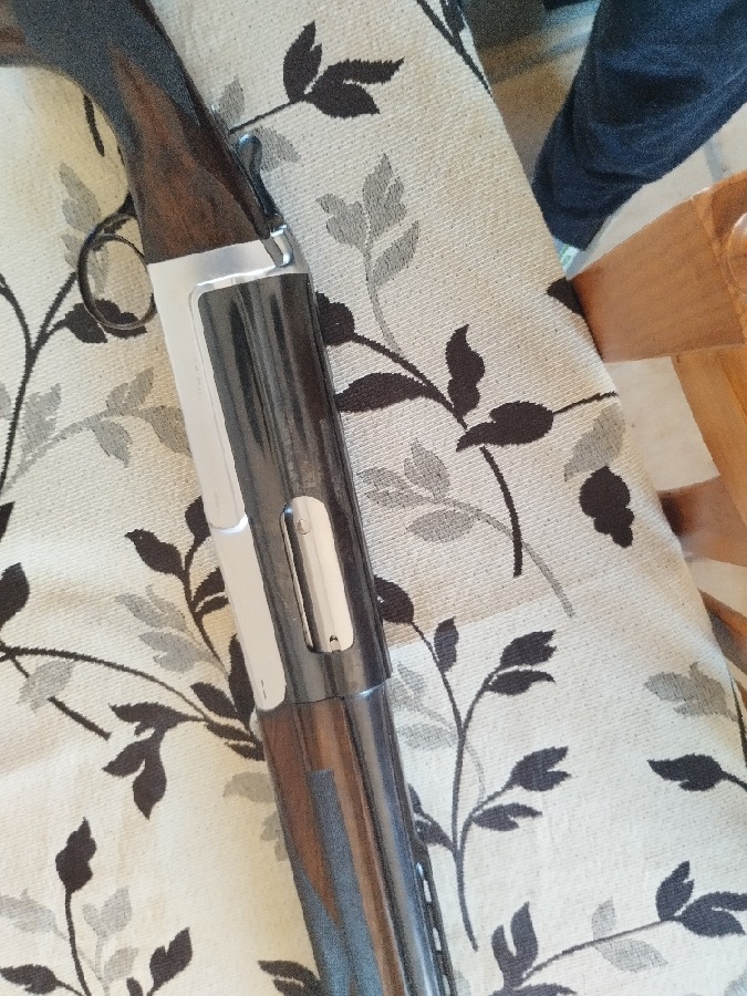 Semiautomática Cosmi