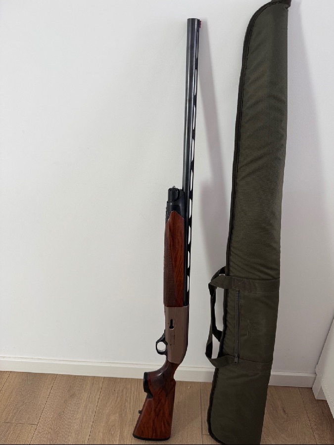 Beretta Xplor Action Calibre 12 Seminueva