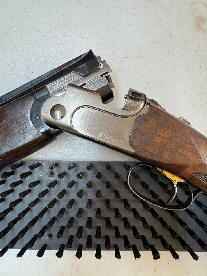 Escopeta Beretta DT10