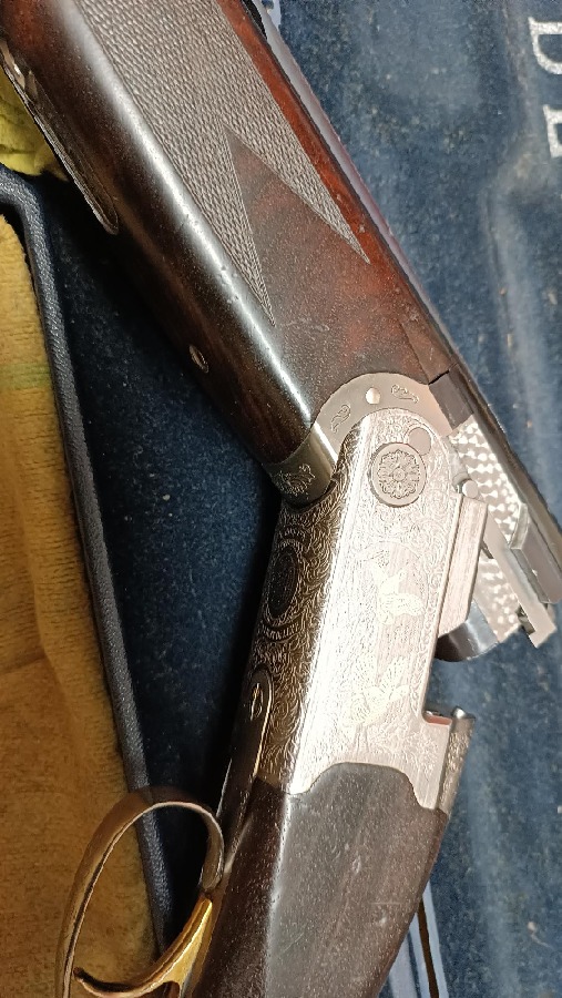 Beretta ultralight luxe