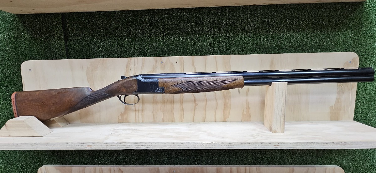 Escopeta Superpuesta Browning B25 Cal 12