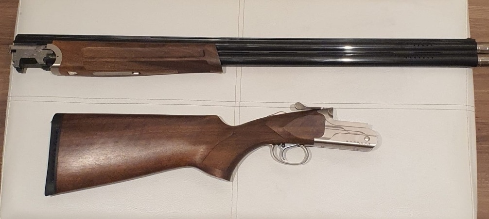 Franchi Barrage Sporting