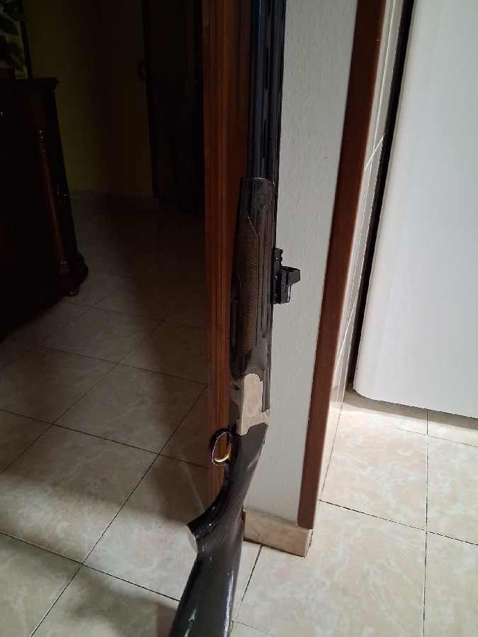 Superpuesta Italiana B.T