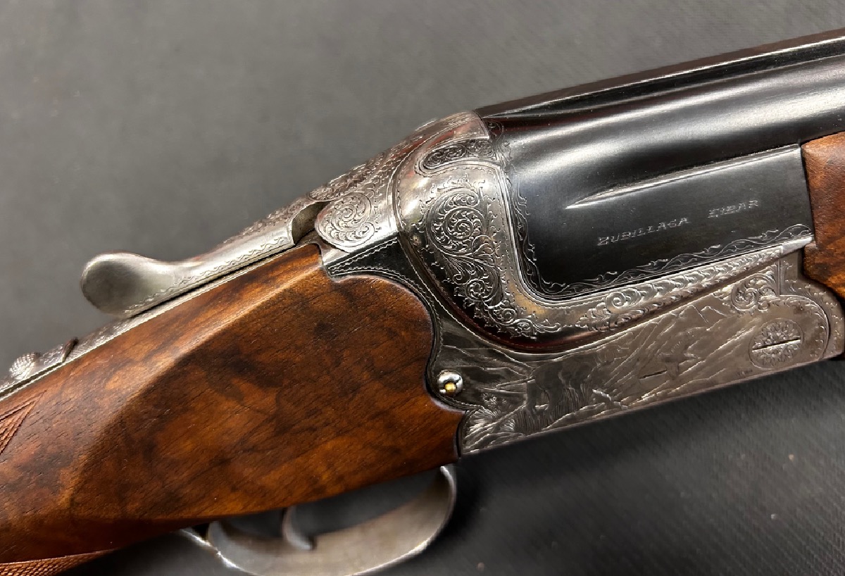 Superpuesta Zubillaga