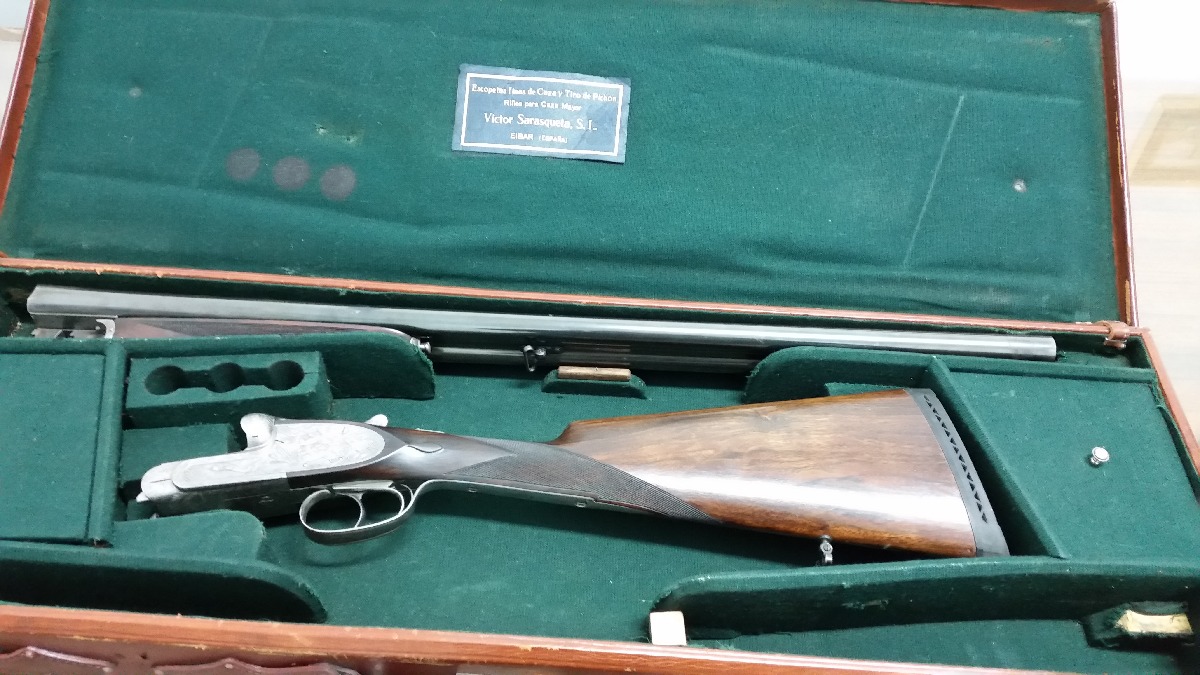 Víctor Sarasqueta 213C