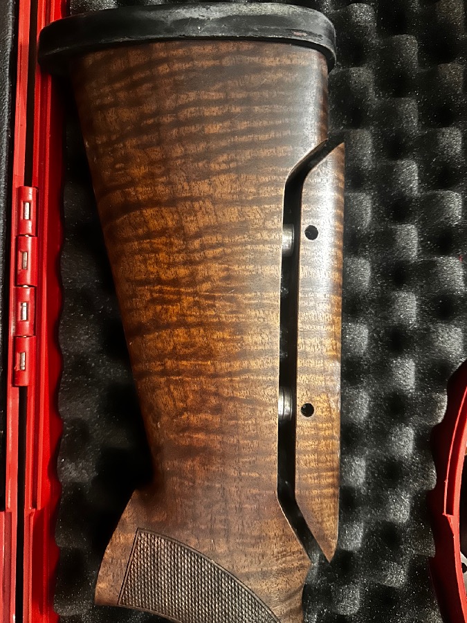 Escopeta Winchester Select Trap