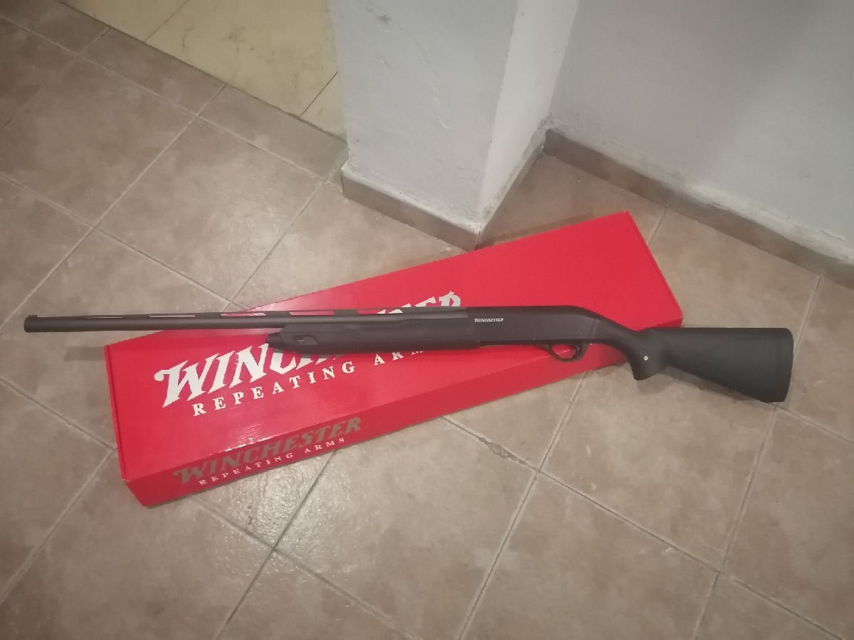 Winchester sx4 sintética