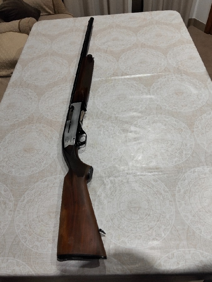 Escopeta Winchester XTR1500