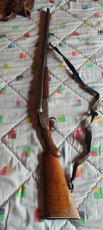 Ugarteburu -Fibar 108