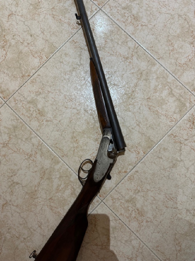 Paralela Zabala Hermanos