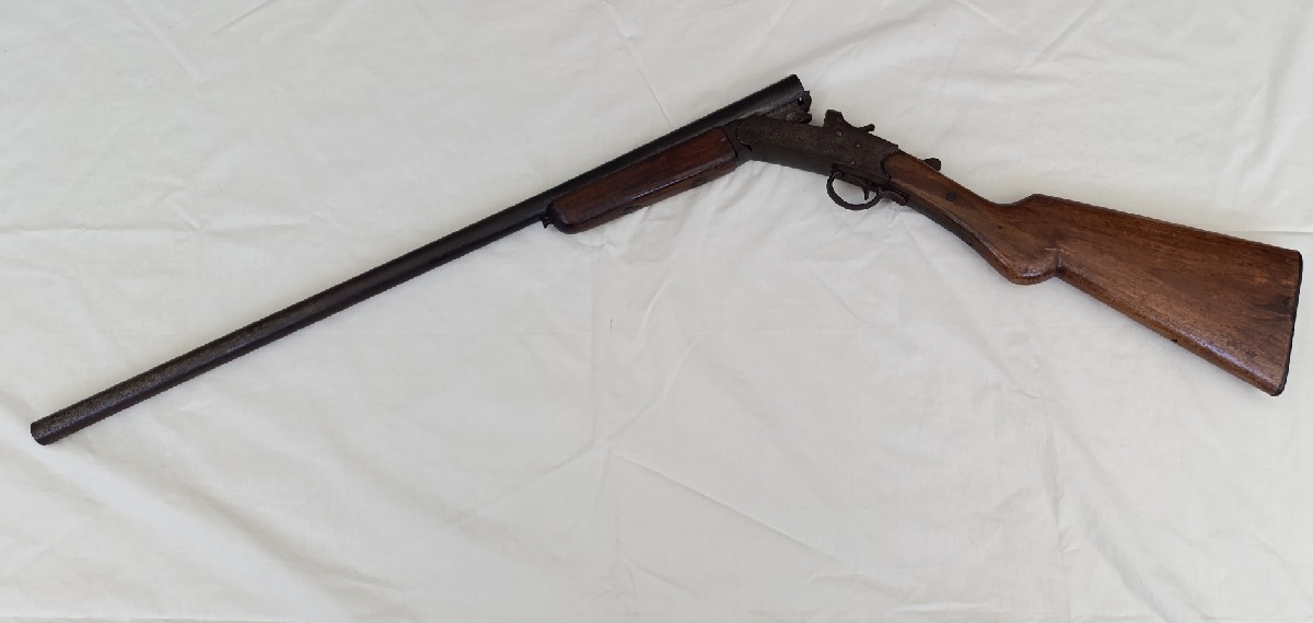 Escopetas F.A, Ibargun y Lanber