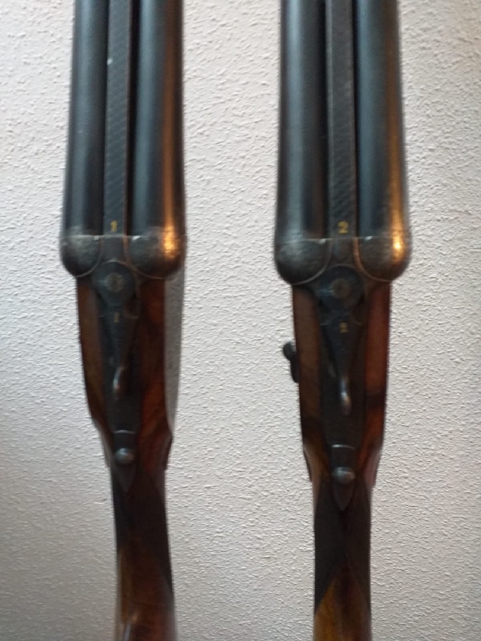 Pareja Pedro Arrizabalaga