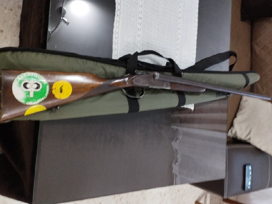 Paralela Víctor Sarrasqueta