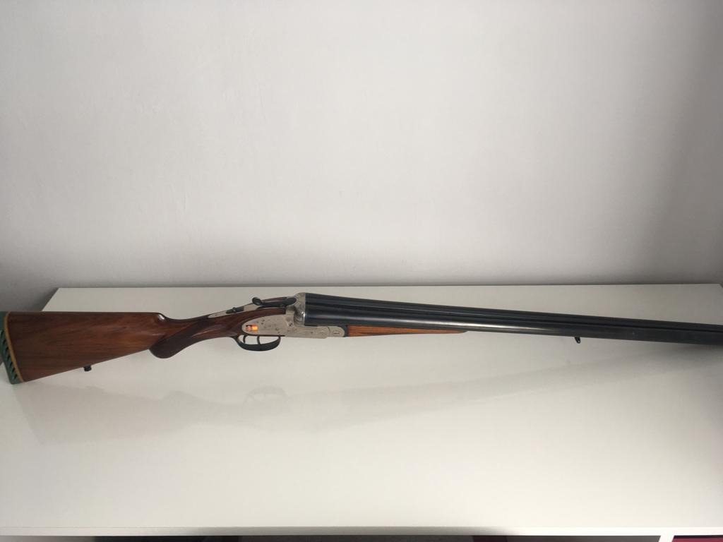 Escopetas y Carabina FN, Baikal, Onena