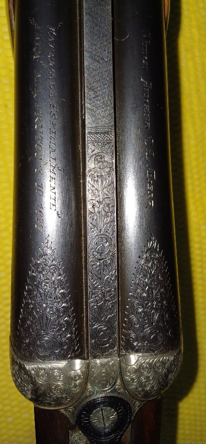 Grulla Union armera 219