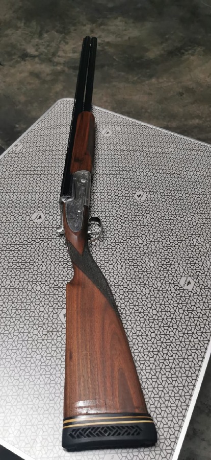 F.S Sarriugarte superpuesta