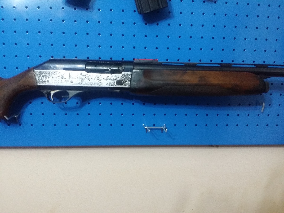 Fabarm Elegi Magnum Deluxe