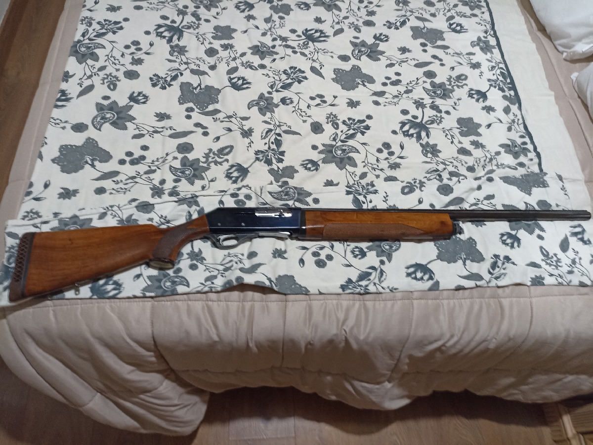 Fabarm Ellegi repetidora