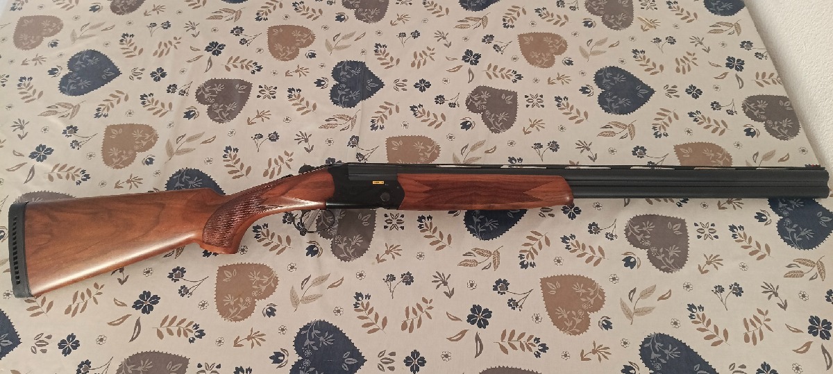 Fabarm Elos B2 Notte Calibre 12 (Cañón 66cm)