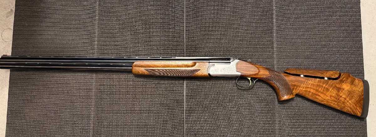 Fabarm Gamma Lux Cal. 12
