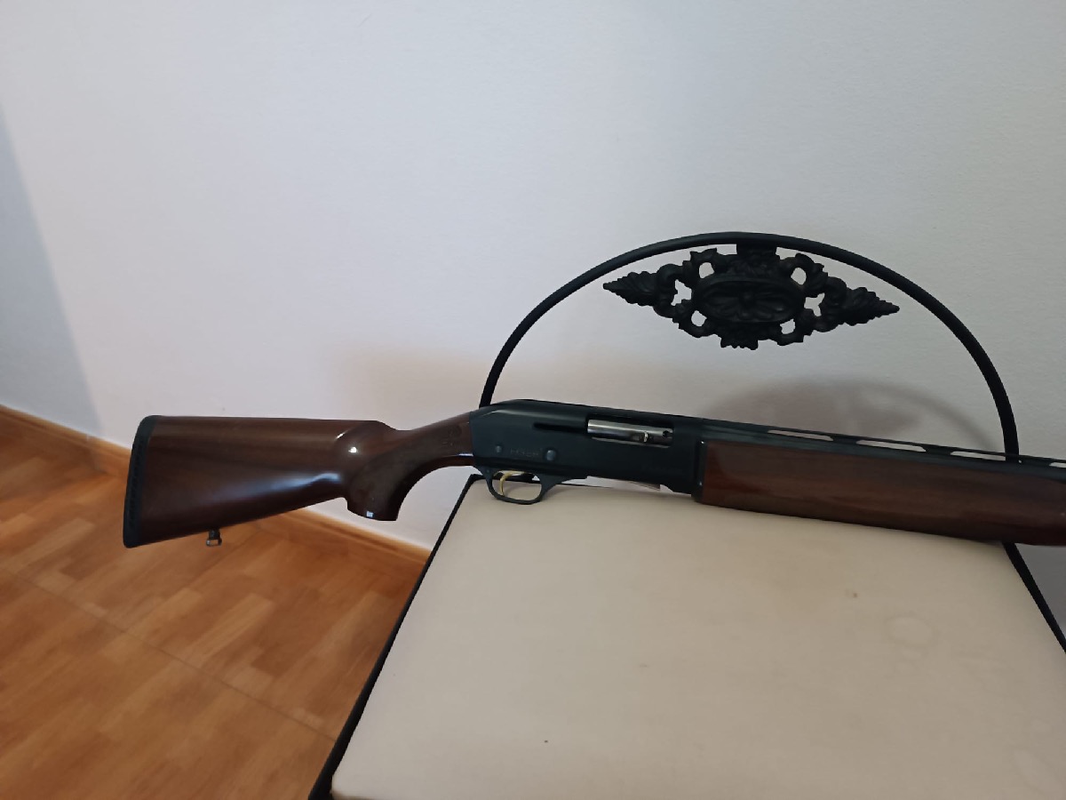 Fabarm H368 (Repetidoras)