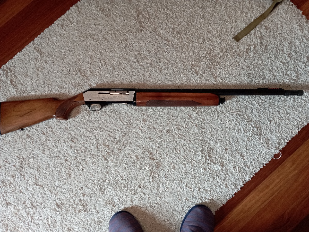 Fabarm Jupiter Supergrade