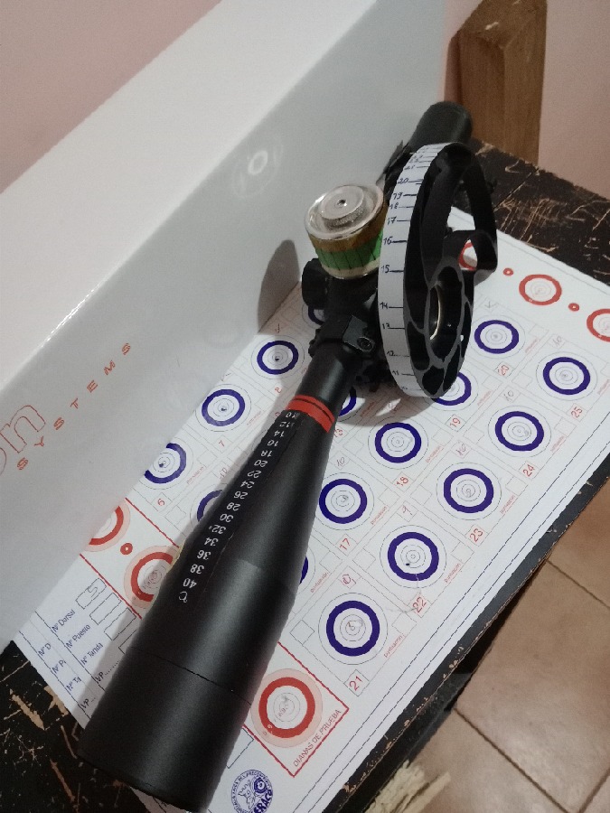 Falcon 10 -50×60 FT 50