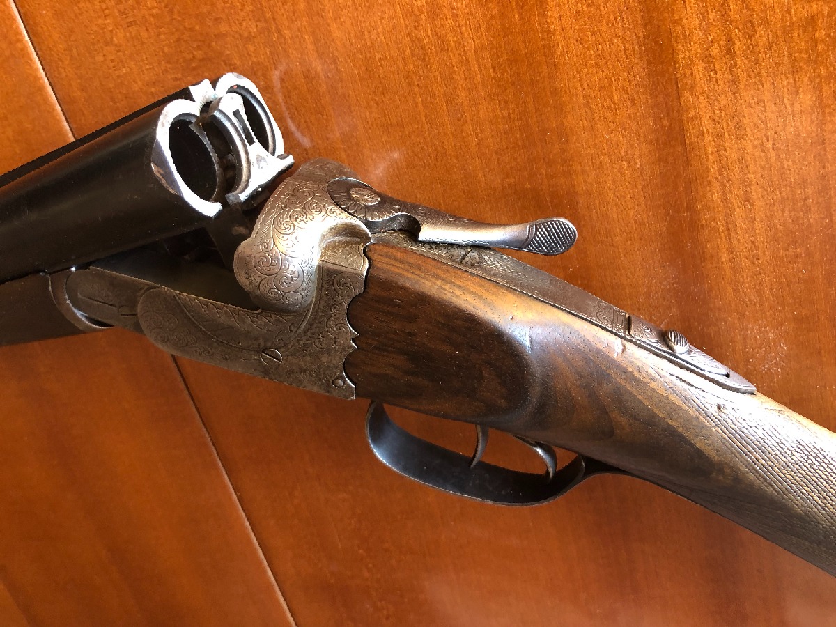 Ugartechea Modelo 160 