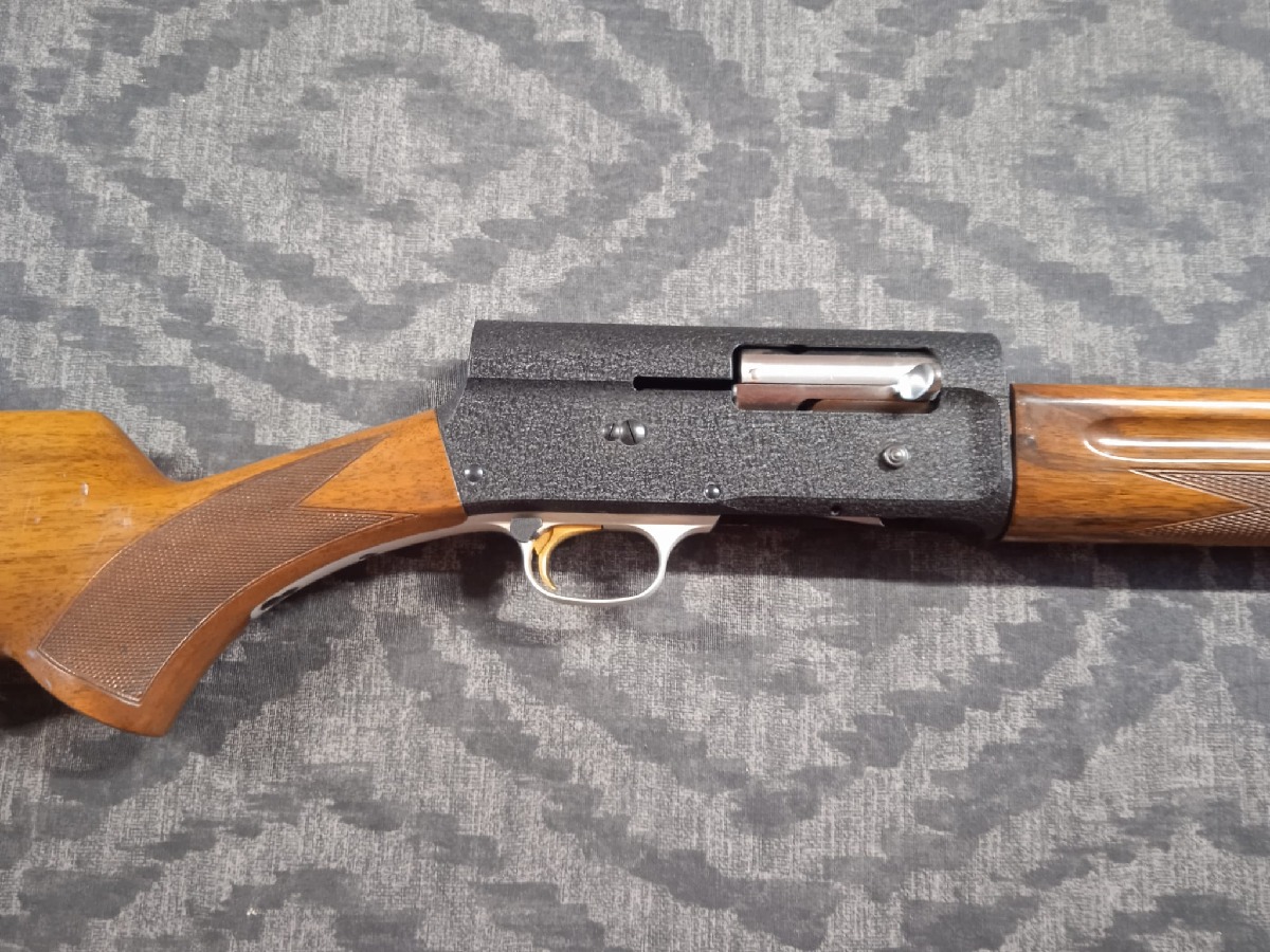 FN Browning Auto 5 Pluma