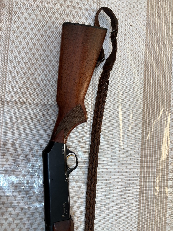 FN Browning Modelo 05 B-80