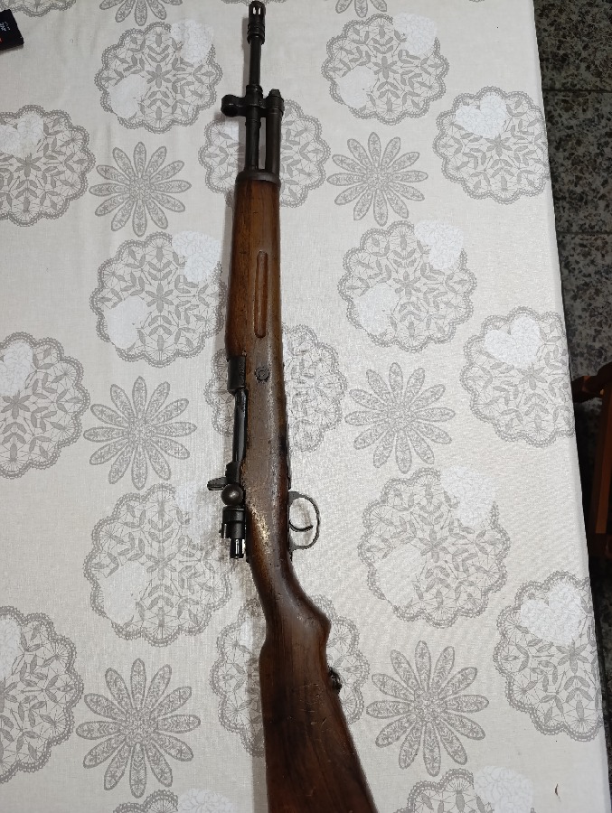 FR 8 CETMETON CORUÑA