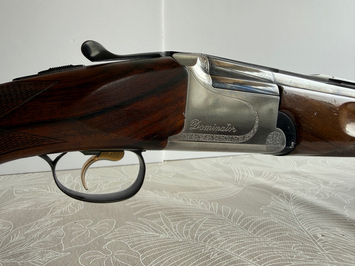Franchi Dominator Superpuesta