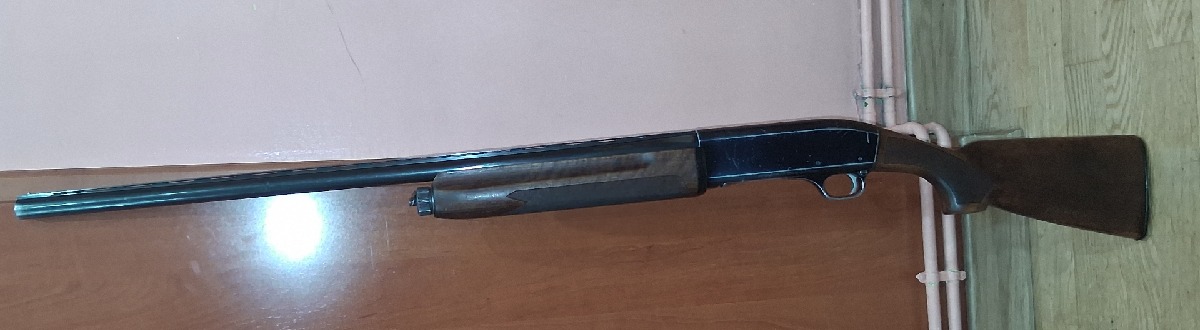 Franchi Semiautomática Calibre 12