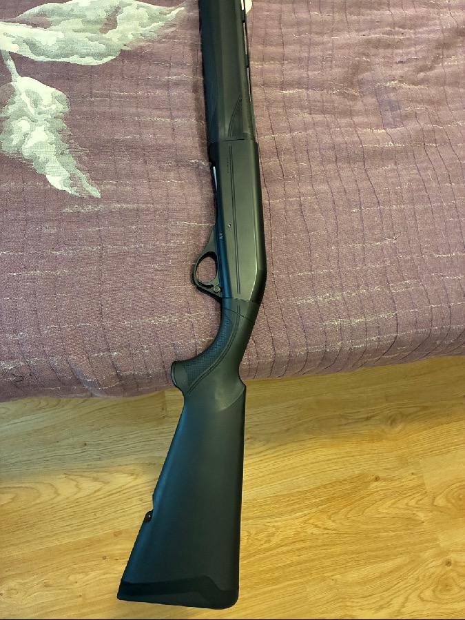 Franchi Affinity 3 Calibre 20