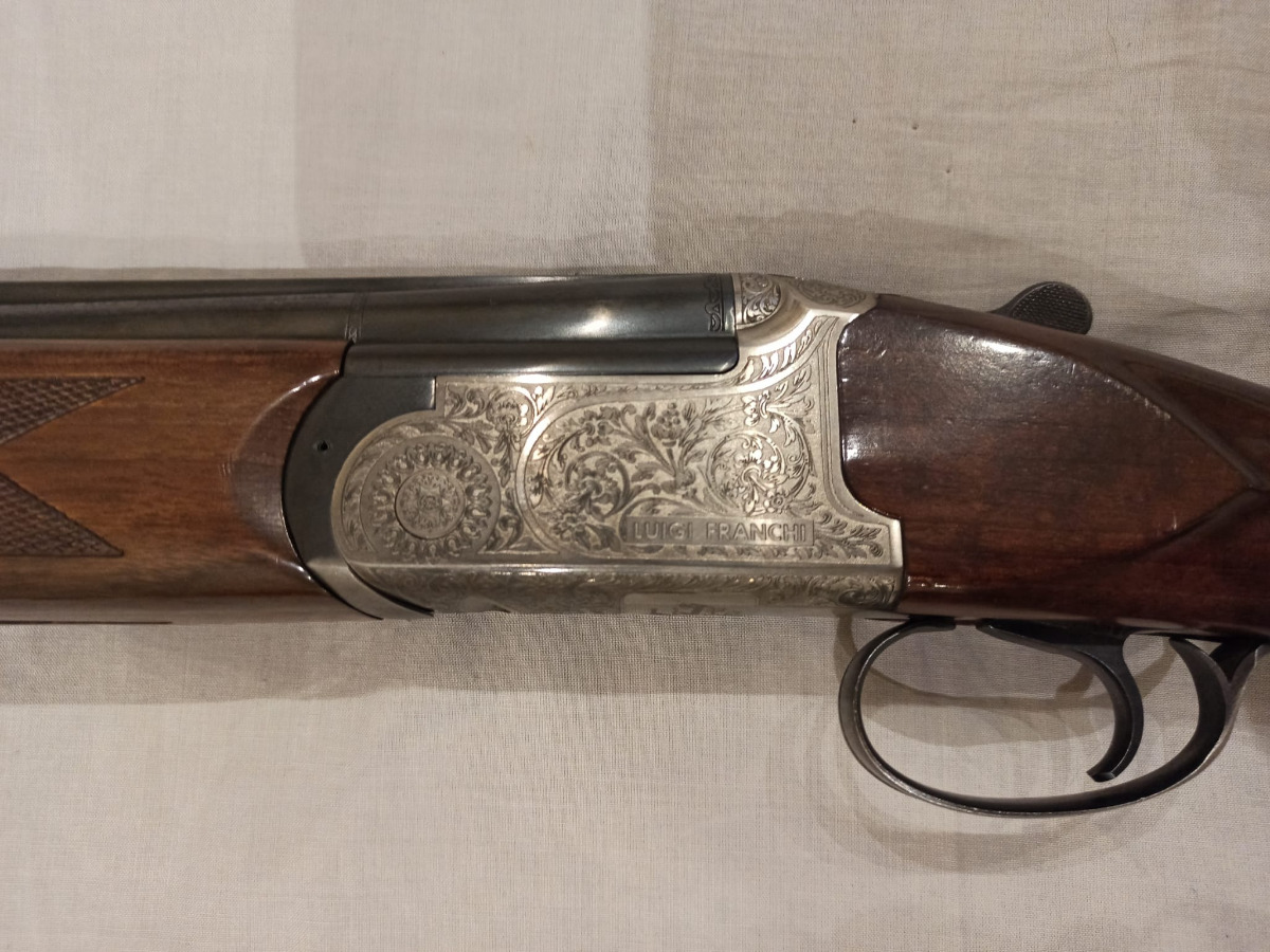 Franchi Diamond 2000 Escopeta Superpuesta