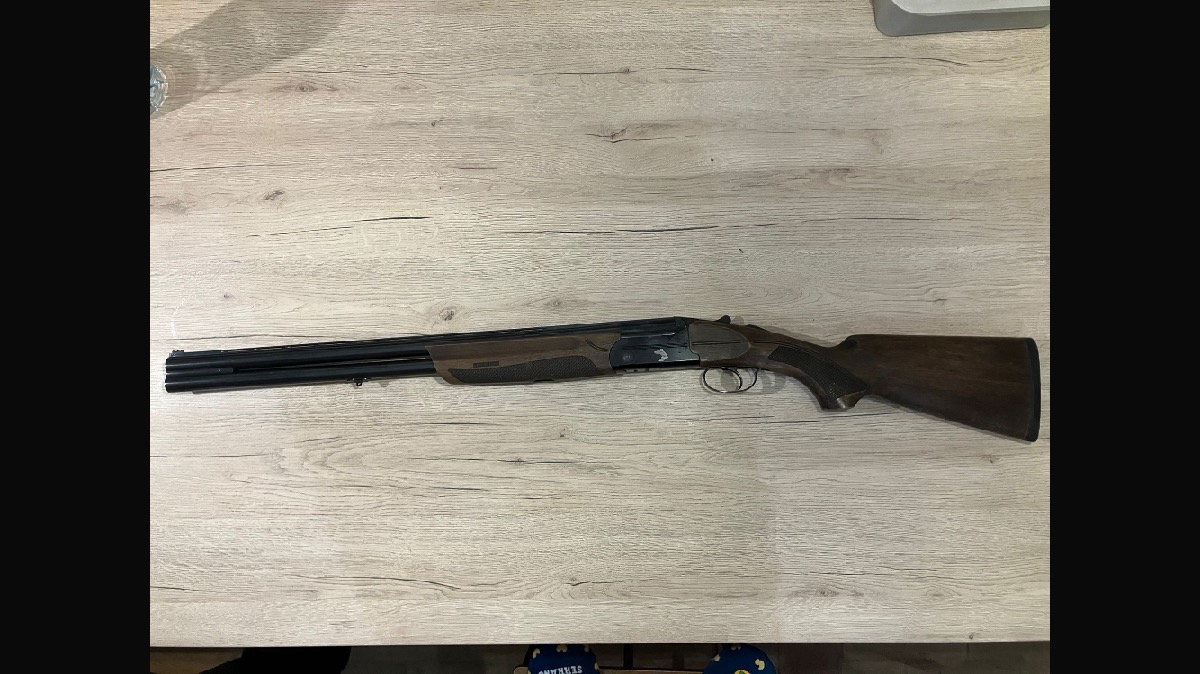 Franchi Feeling Becaccia