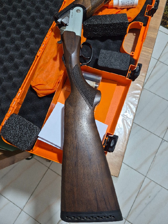 Franchi Feeling Calibre 20