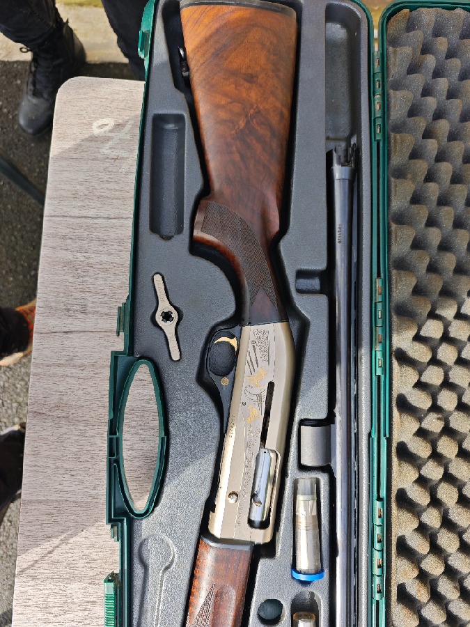 Franchi Grifone Cal 12