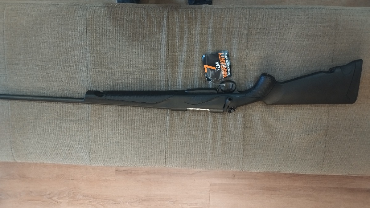 Franchi Horizon 30-06 SP