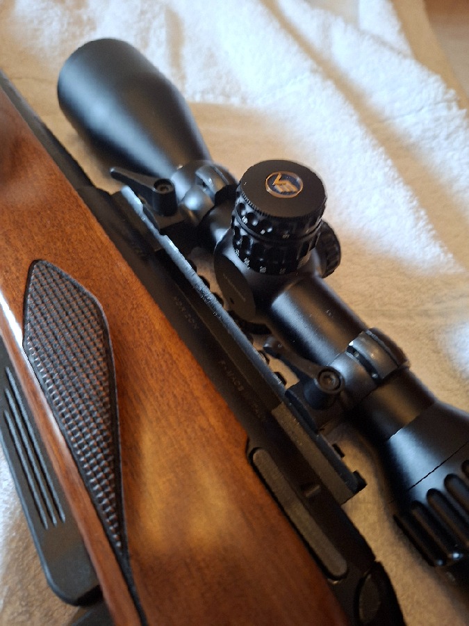 Franchi Horizon 300wm