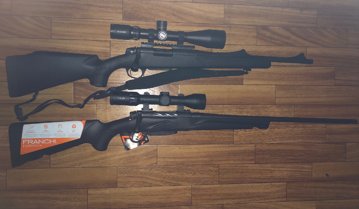 Franchi Horizon 300WM