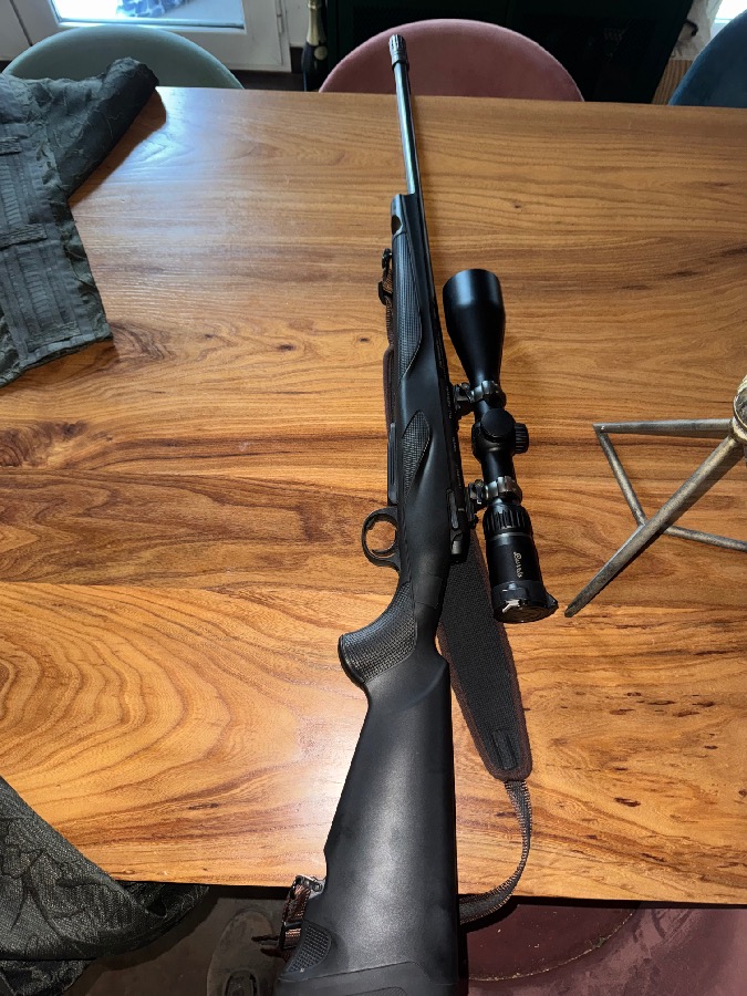 Franchi Horizon 308 Win