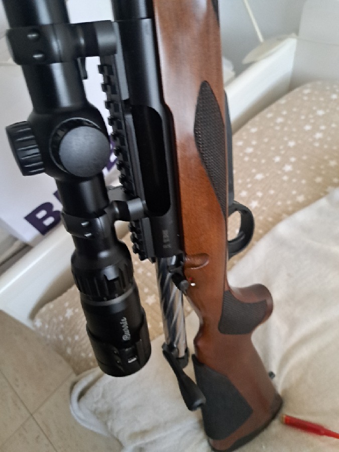 Franchi Horizon Madera