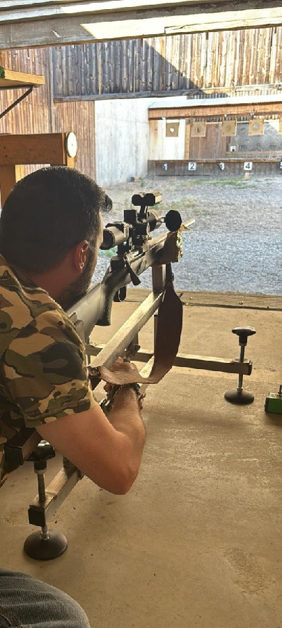 Franchi Horizon White 