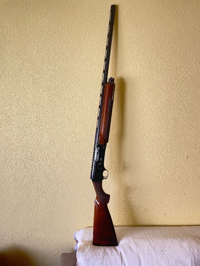 Franchi Prestige 12/70