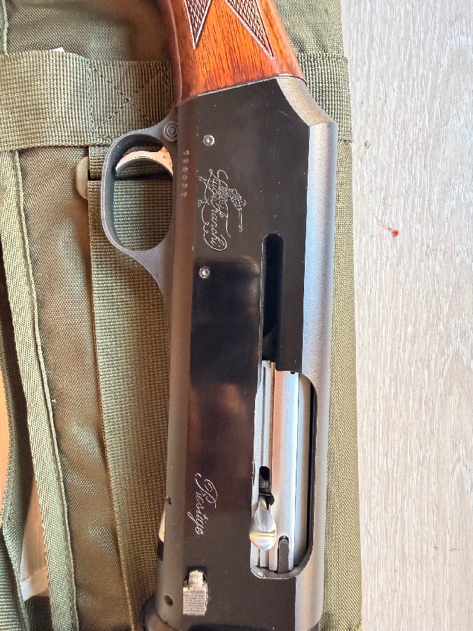 Franchi Prestige Casi Nueva