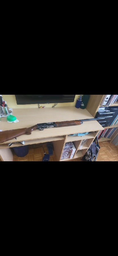 Franchi Prestige en buen estado