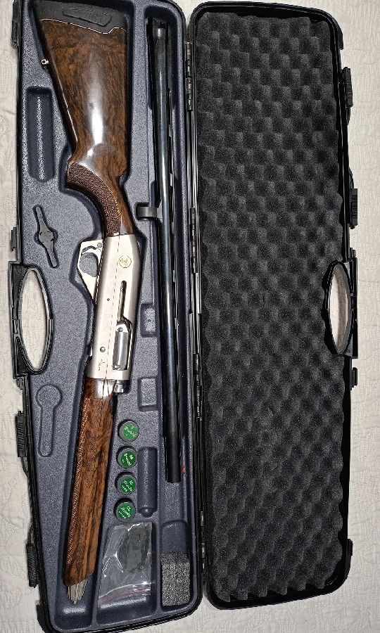 Franchi Raptor Inertia