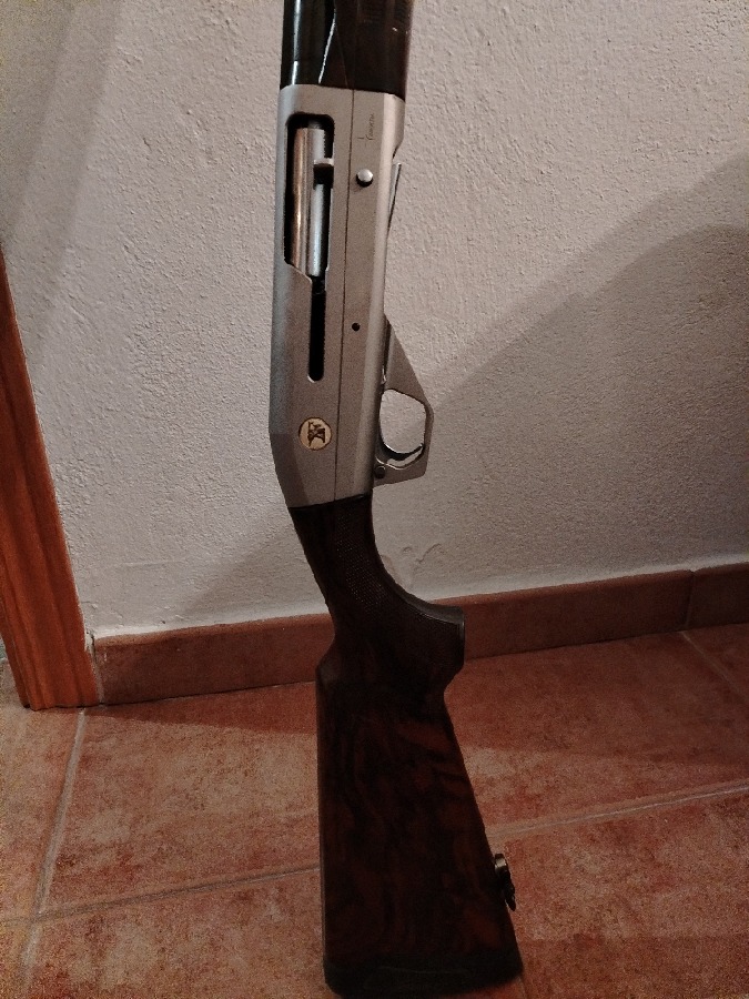 Franchi Raptor Repetidora